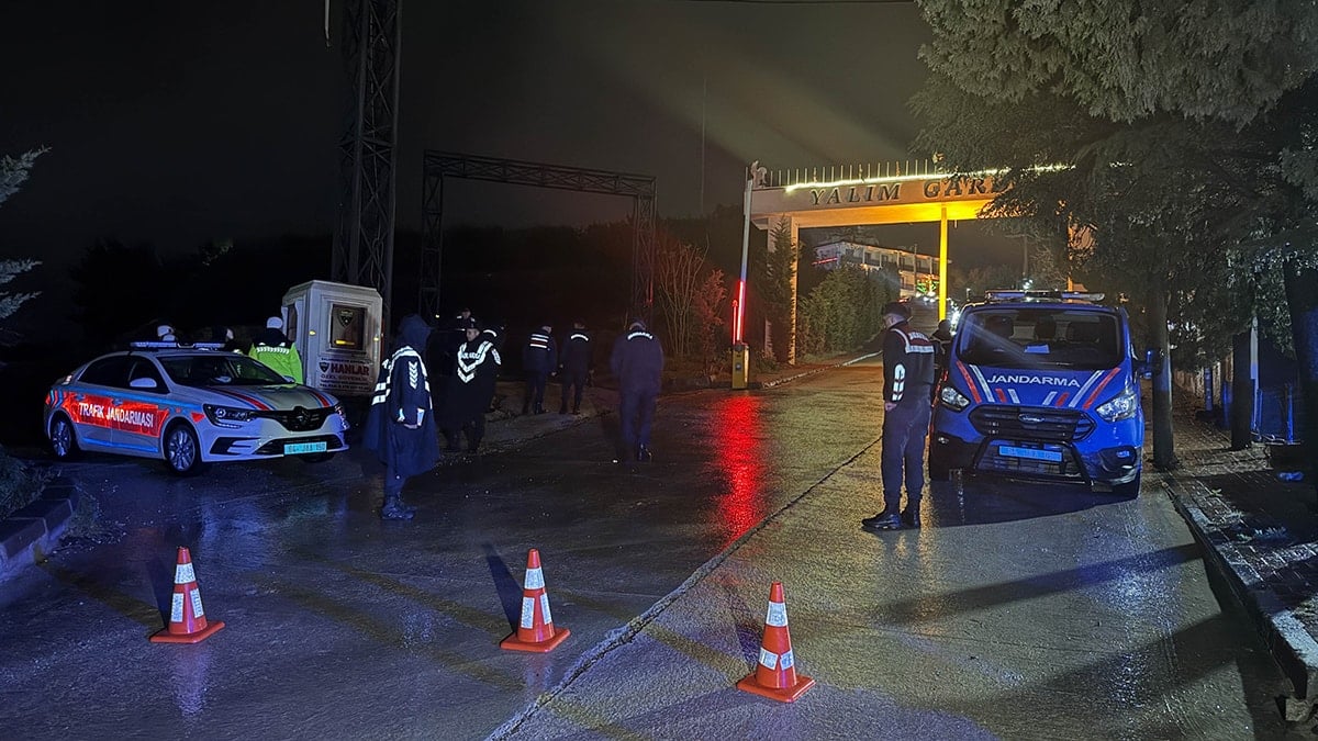 Gözaltına alınmıştı!  Uşak Belediye Başkanı Yalım’ın 4 işletmesinde arama yapıldı