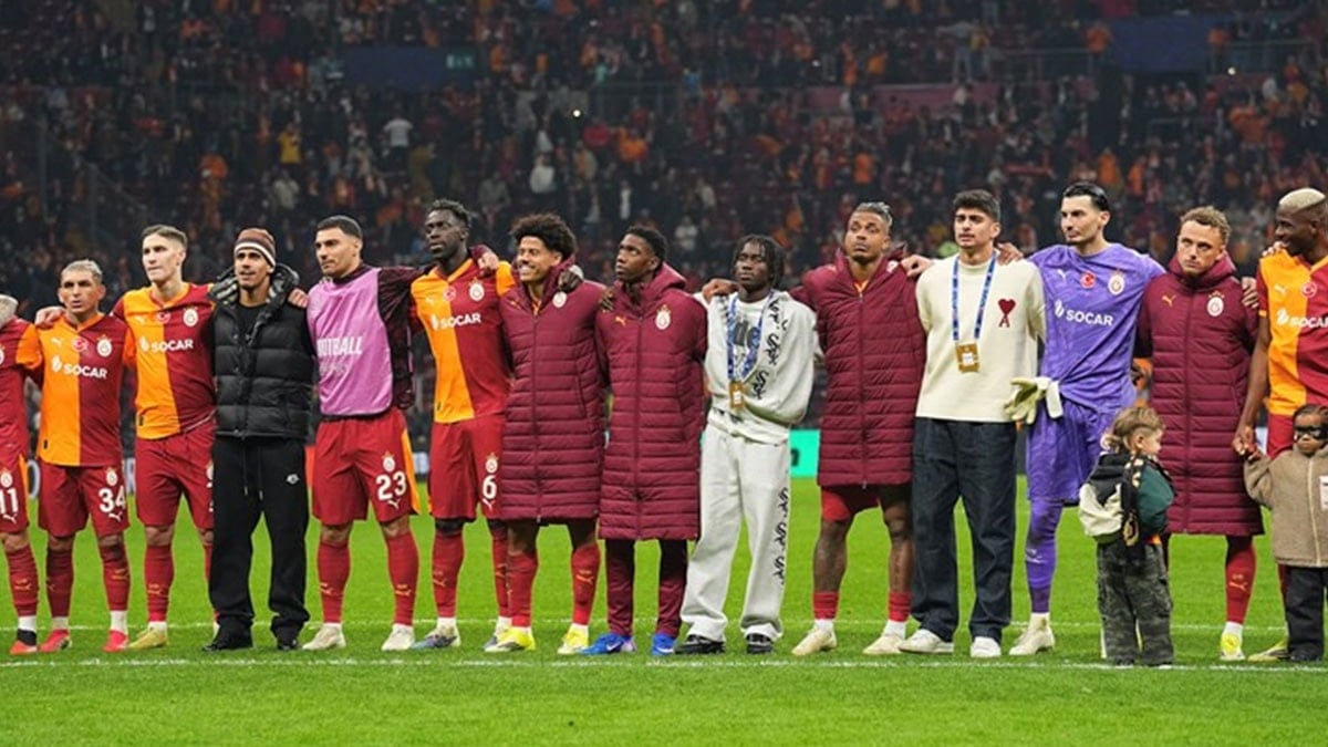 Galatasaray'ın eski yıldızı 'Çok büyük tehlike var' diyerek isimleri tek tek saydı