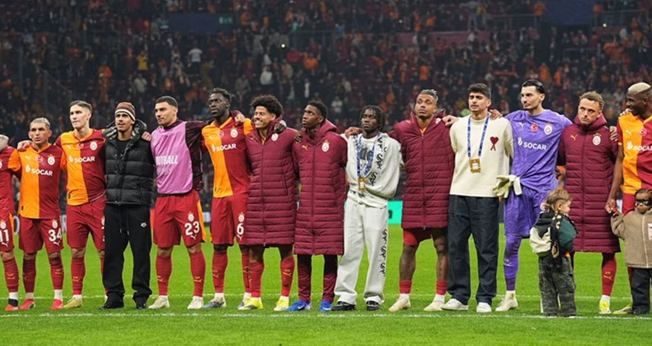 Galatasaray'ın eski yıldızı 'Çok büyük tehlike var' diyerek isimleri tek tek saydı