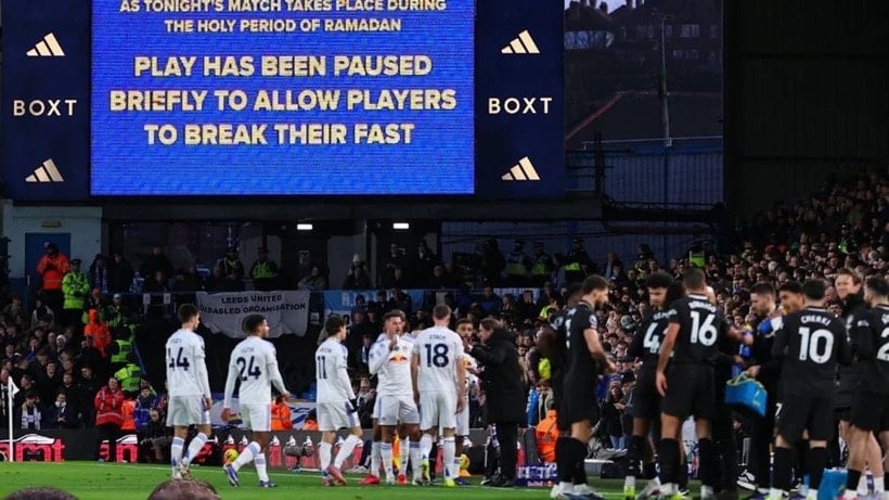 Oruç protestosuna Guardiola'dan sert tepki!