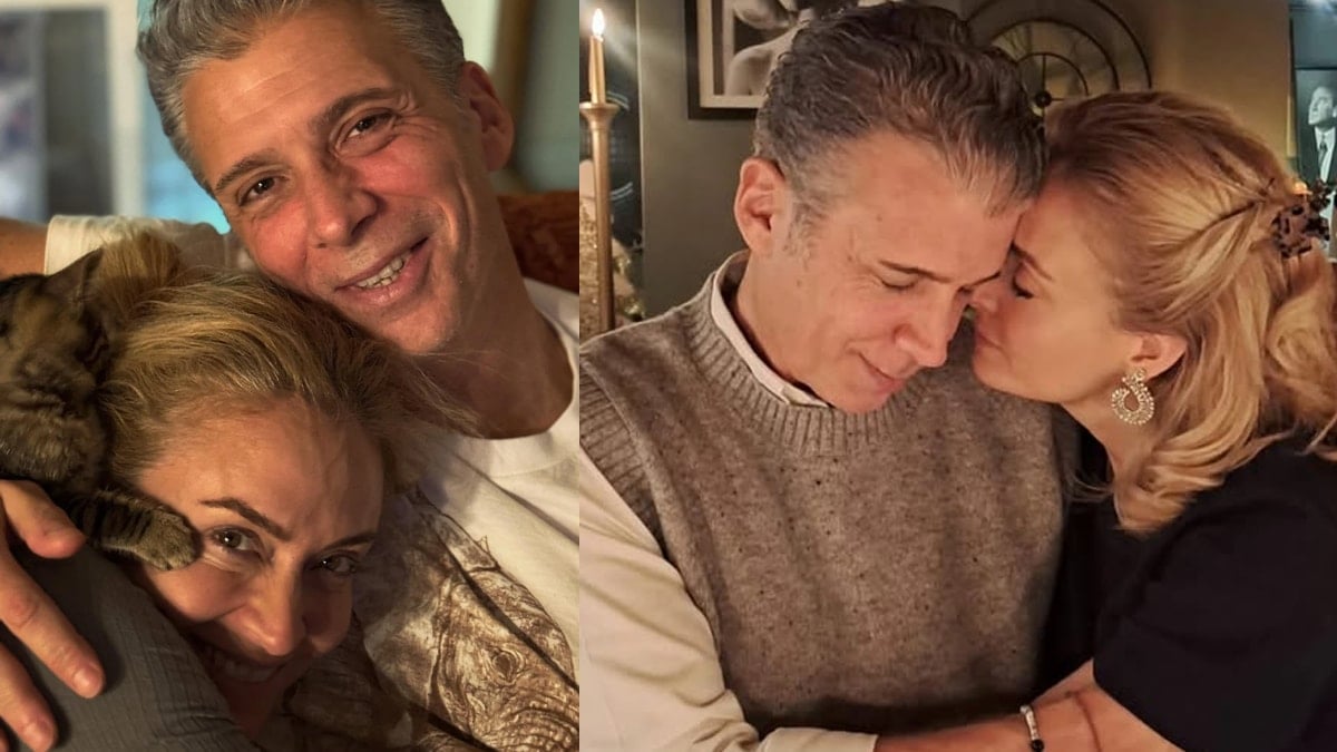 Ceyda Düvenci ve Güçlü Mete’den ayrılık iddialarına net yanıt: “Her şey yolunda”