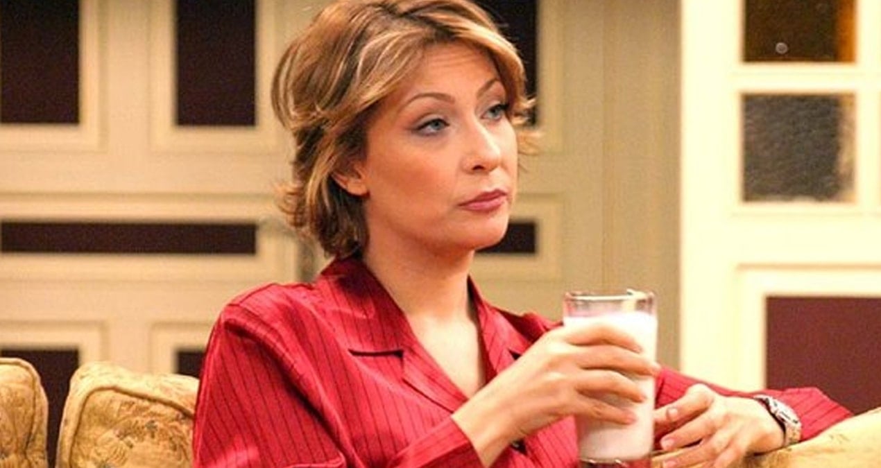 9 yıldır bekliyordu: Gülse Birsel geri dönüyor