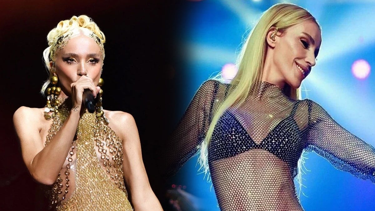 Gülşen'in son görüntüsü olay oldu: Herkes aynı detaya kilitlendi 