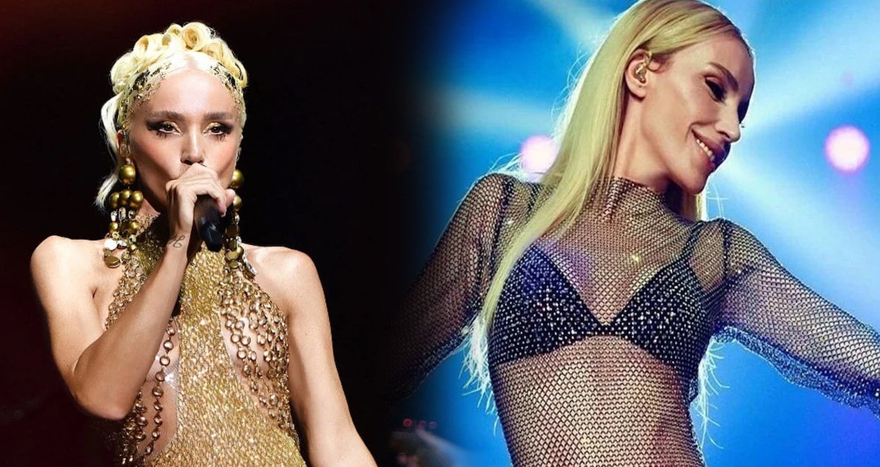 Gülşen'in son görüntüsü olay oldu: Herkes aynı detaya kilitlendi