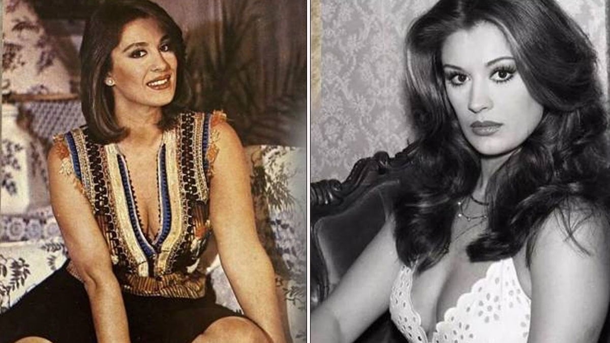 Sinema dünyası bunu konuşuyor: Gülşen Bubikoğlu'nun ikincilik sırrı yıllar sonra ortaya çıktı