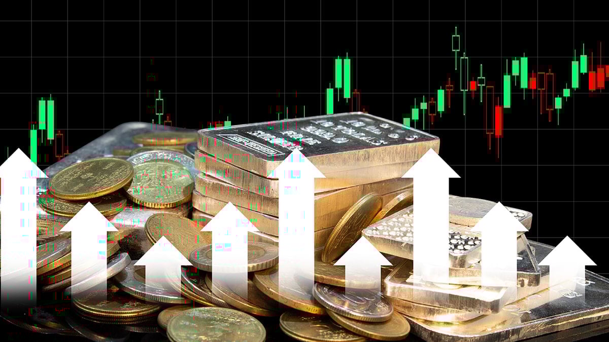 Hürmüz Boğazı kapatıldı! Altın ve gümüşte sert dalgalanmalar yaşanıyor!