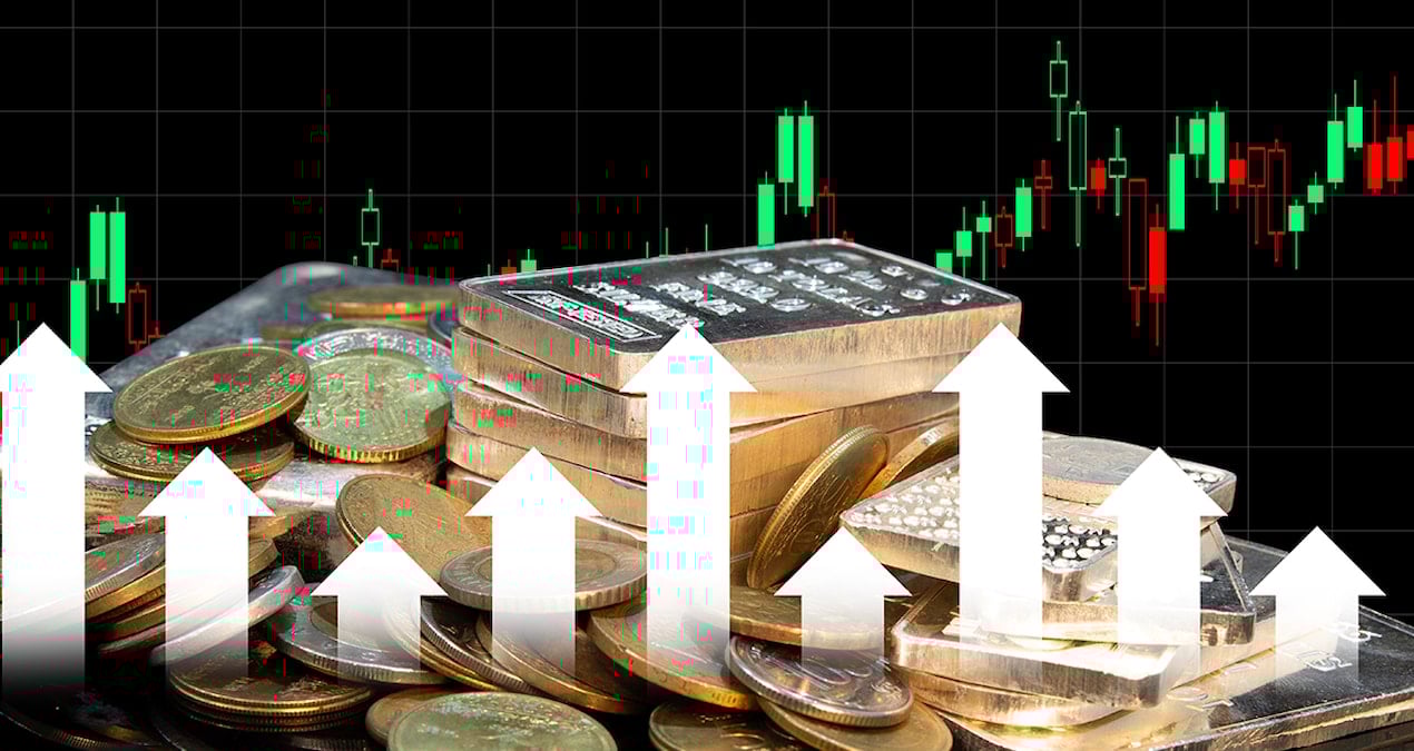 Hürmüz Boğazı kapatıldı! Altın ve gümüşte sert dalgalanmalar yaşanıyor!