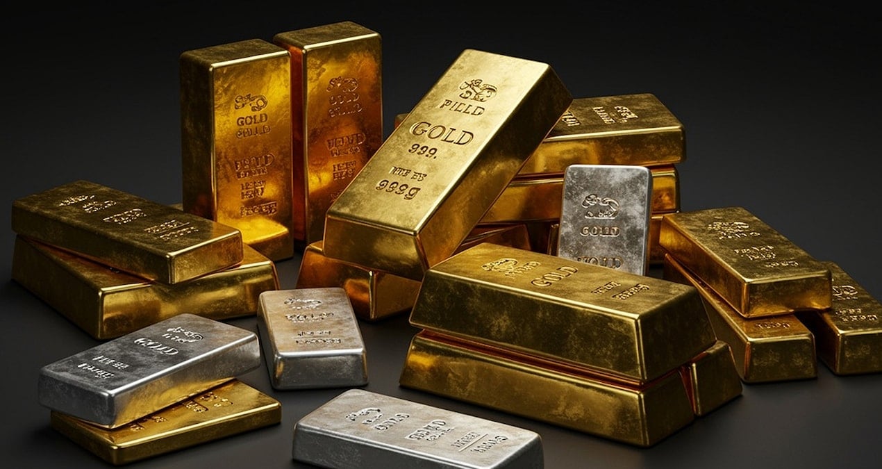 Altın ve gümüş yatırımcısı kan ağlıyor!