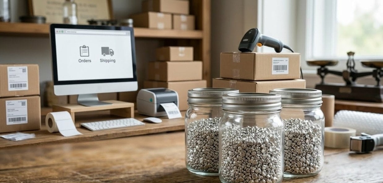 Gümüşte kayıt dışı dönemi bitiyor: İnternetten poşetle gümüş alanlar dikkat!