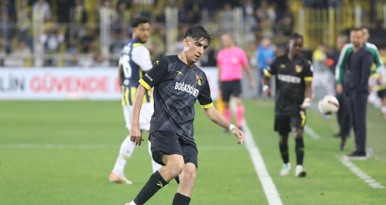 Türk futbolunun acı günü! Genç futbolcu hayatını kaybetti