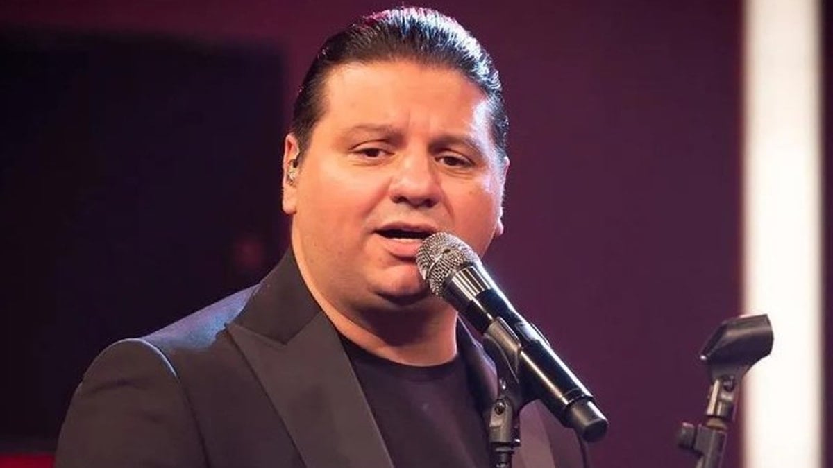 Kubat verdiği kilolarla şaşırttı: Eski halinden eser yok