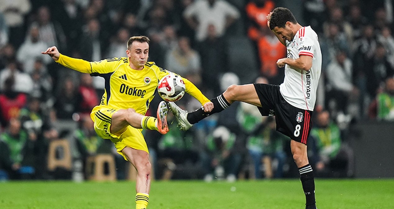 Süper Lig'de iki günde iki derbi! Tarihler açıklandı