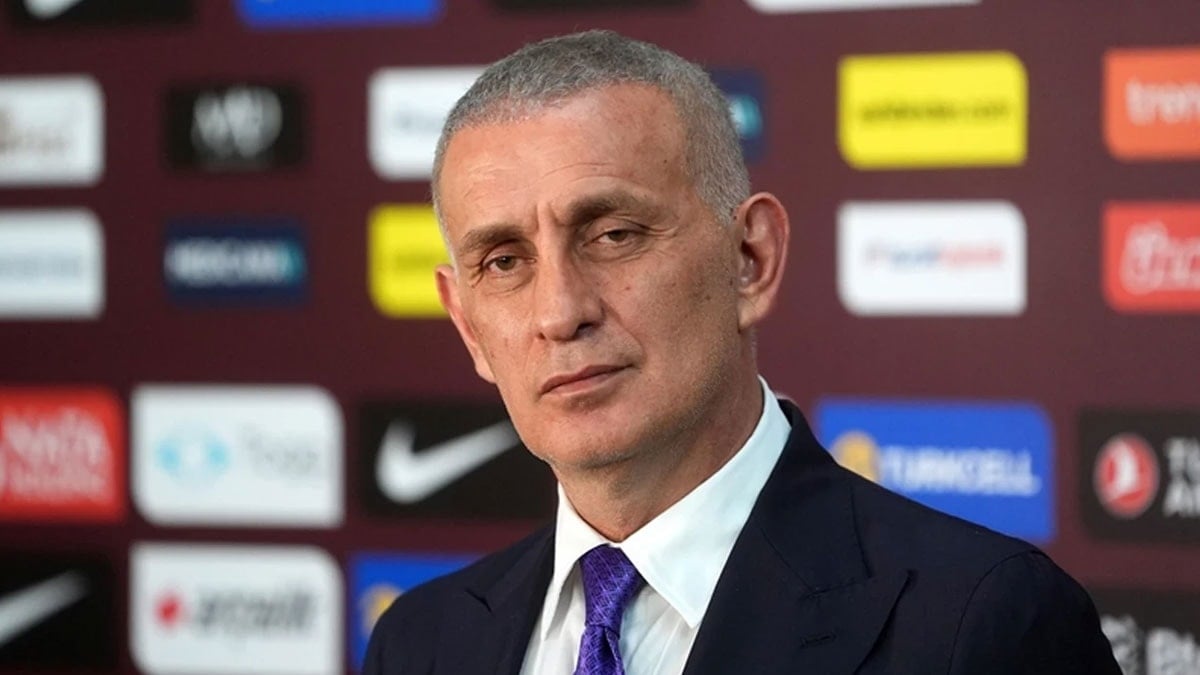 Eski milli futbolculardan TFF Başkanı'na 'karakter' tepkisi