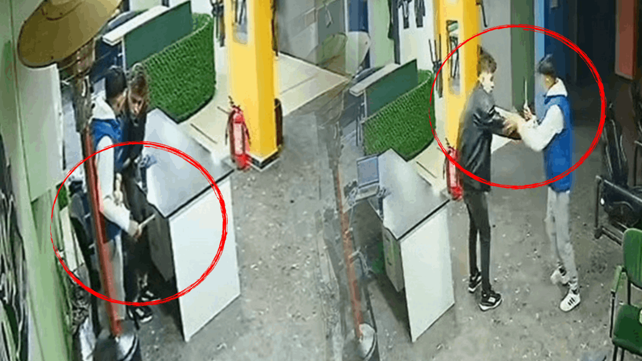 İnternet kafede akran dehşeti: 17 yaşındaki çocuğu defalarca bıçakladı