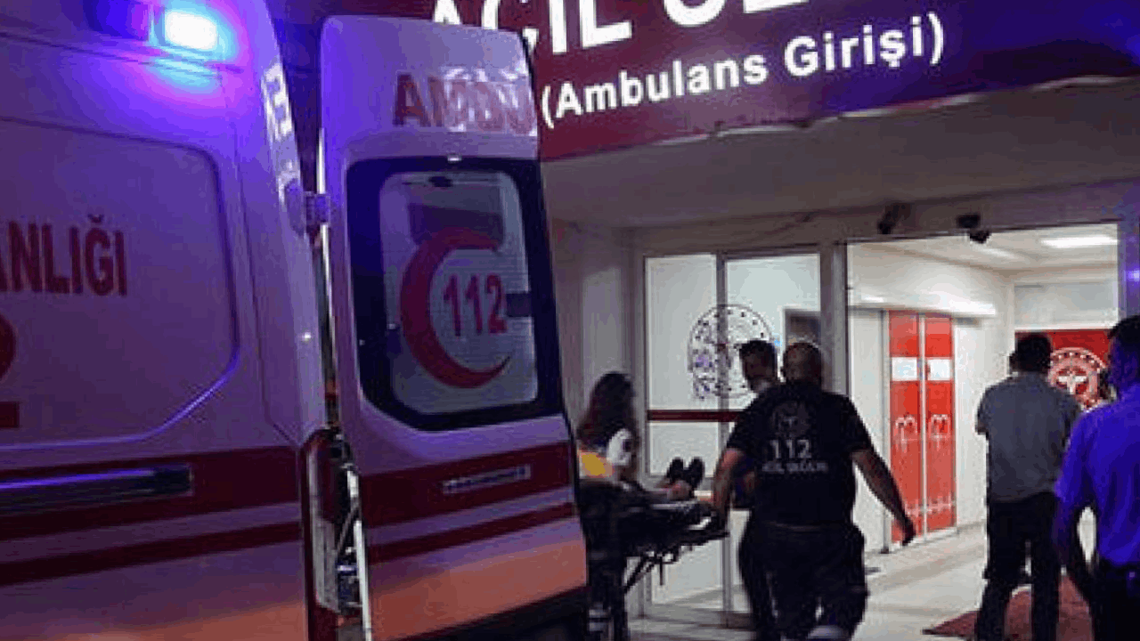 Tartıştığı arkadaşını pompalı tüfekle öldürdü