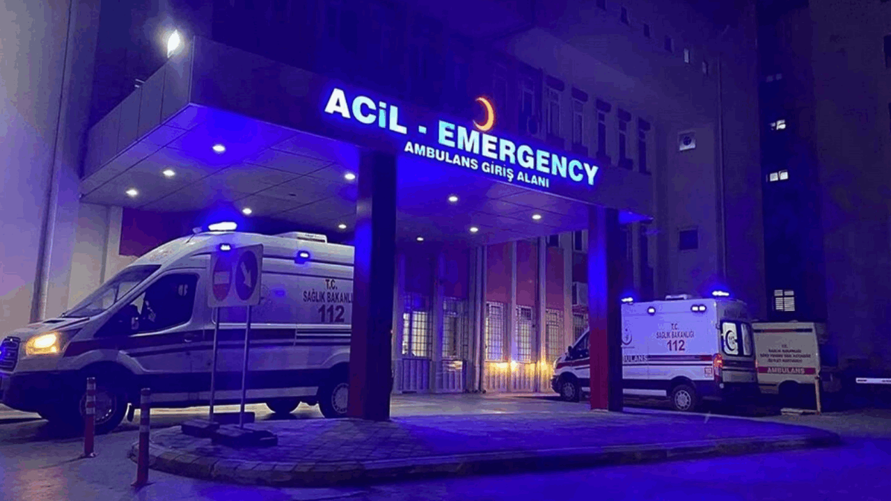 Av tüfeği ile oyun can aldı: 15 yaşındaki Serhat öldü