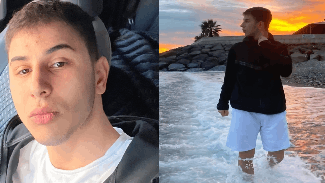 22 yaşındaki Buğra asker eğlencesinde can verdi!