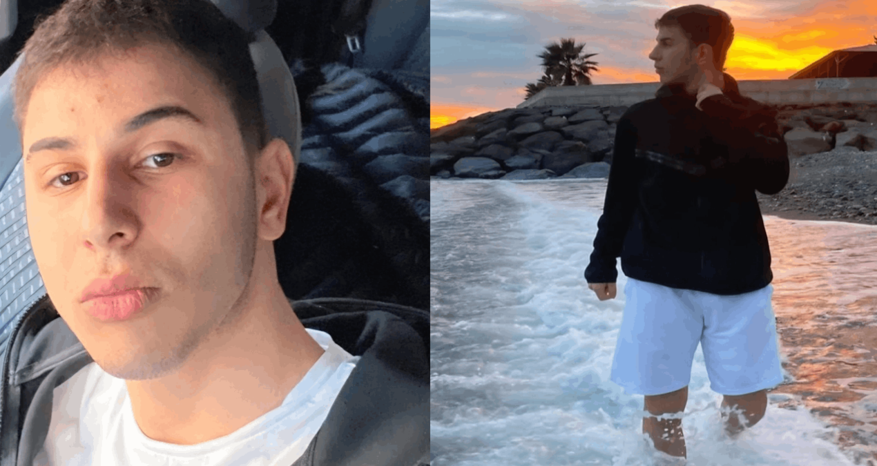 22 yaşındaki Buğra asker eğlencesinde can verdi!