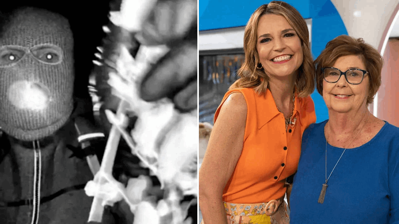 Ünlü sunucunun annesinden 30 gündür haber yok