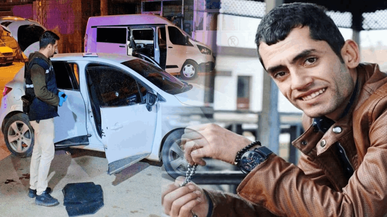 Gaziantep’te silahlı 'alacak' kavgası can aldı