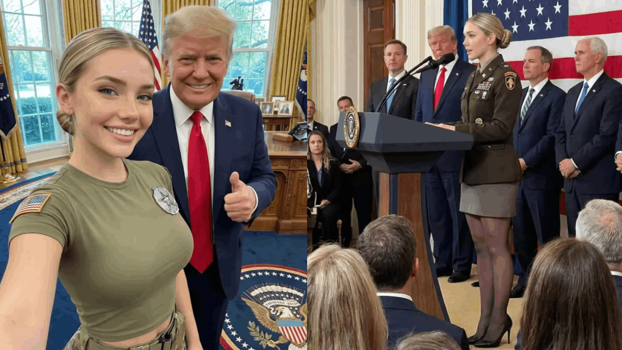 Milyonlar buna inandı!