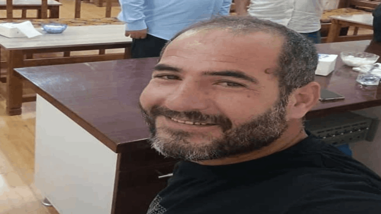 Adana'da çalıştığı iş yerinde uğradığı silahlı saldırıda öldü