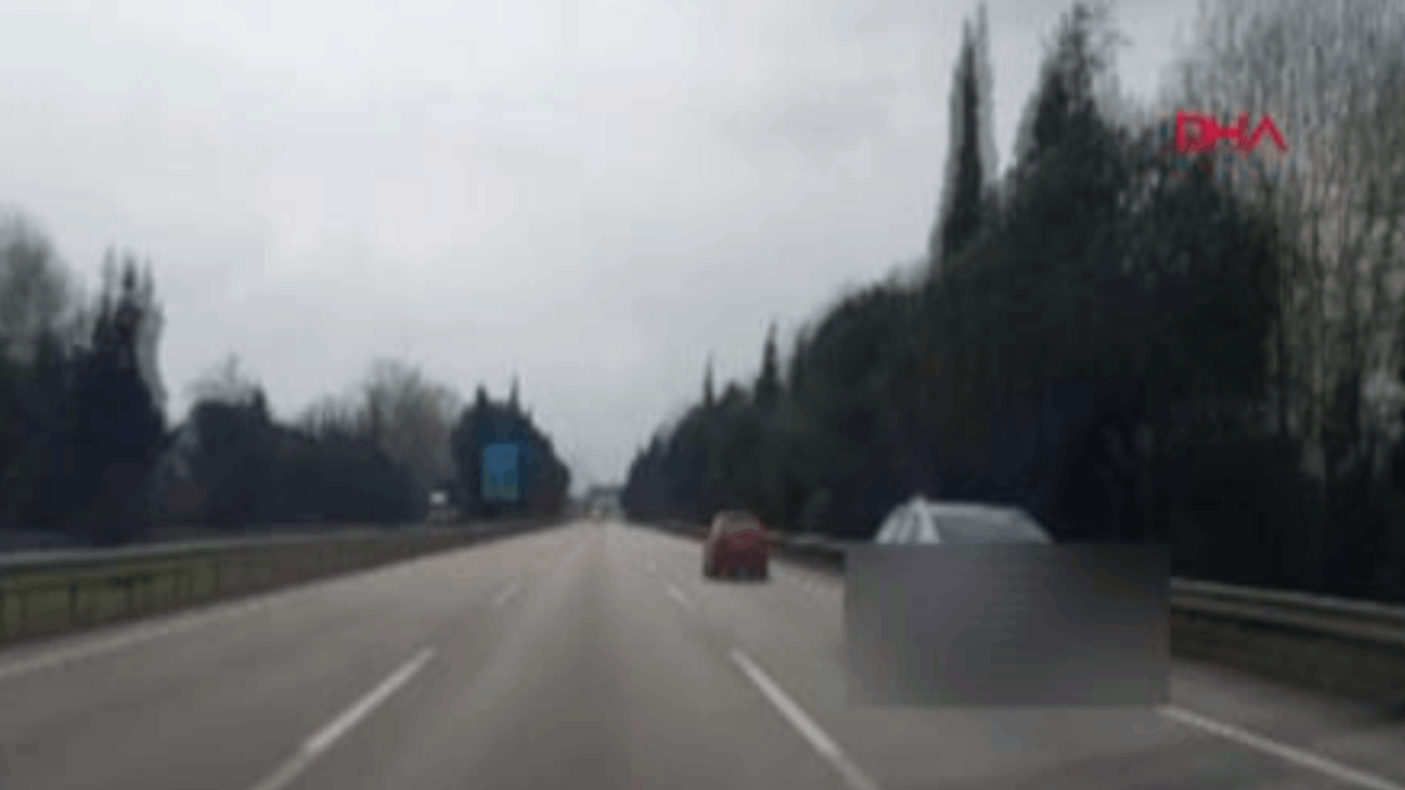 Sakarya'da bin 460 adet tabanca parçası yakalandı