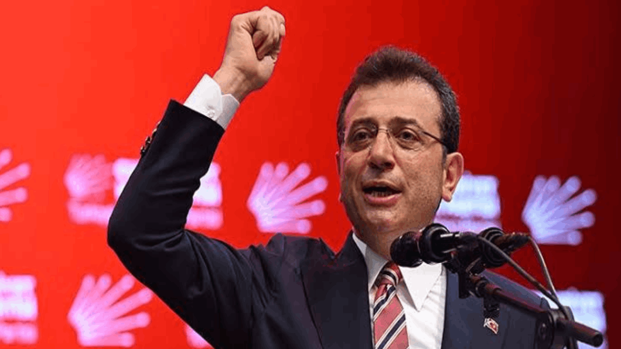 Son dakika: İmamoğlu’nun 'çirkin' davasının düşmesi kesinleşti