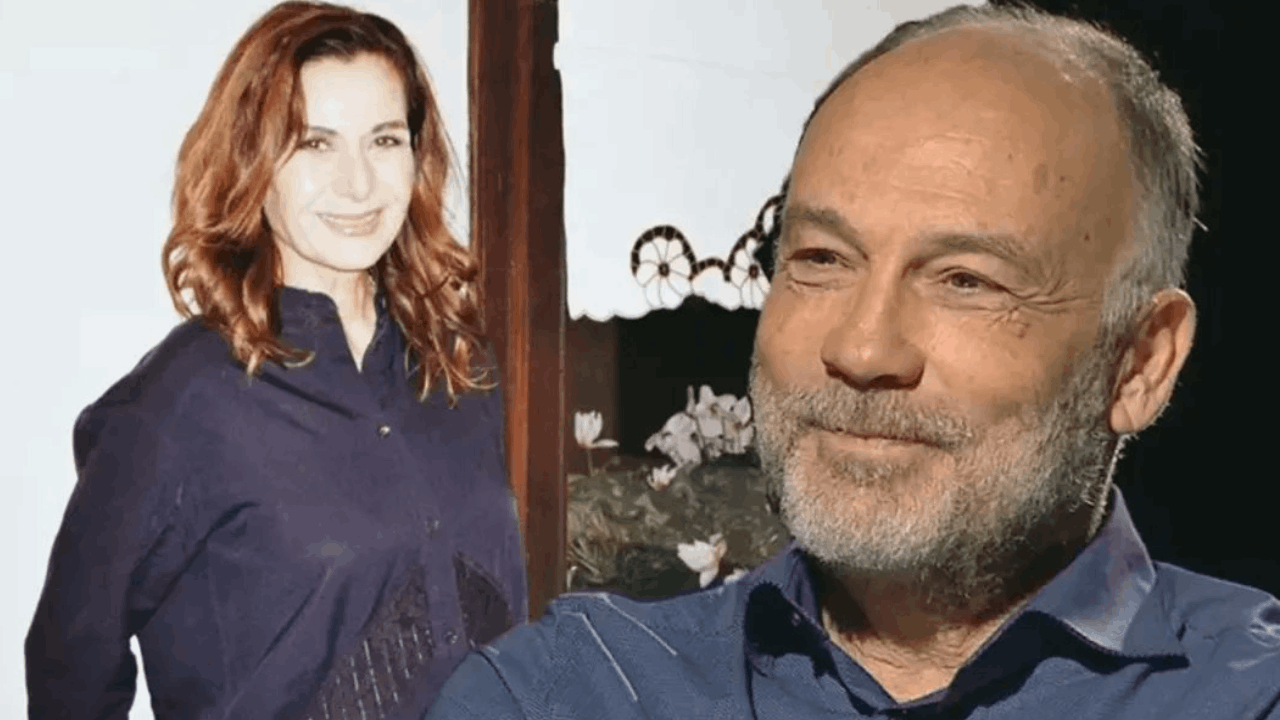 40 yıllık dostluk aşka dönüştü: Kalplere dokundular