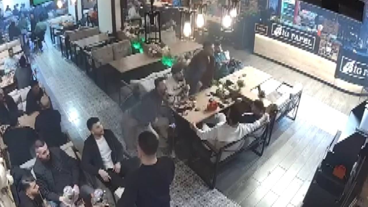 Maç izleyen taraftar gol sırasında bayıldı