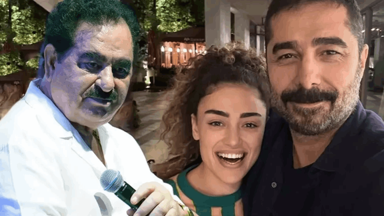 İbrahim Tatlıses ölmeden çocukları miras kavgasına düştü