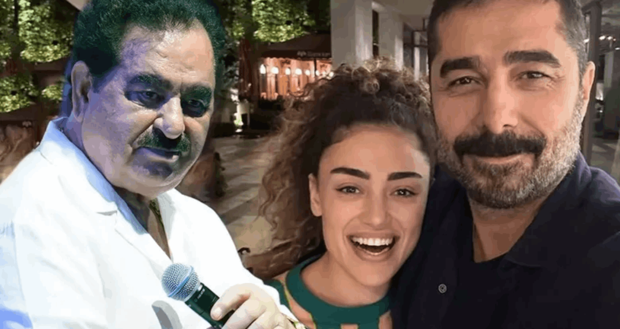 İbrahim Tatlıses ölmeden çocukları miras kavgasına düştü