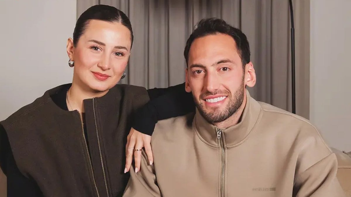 Mutlu evliliğin sırrını böyle açıkladı