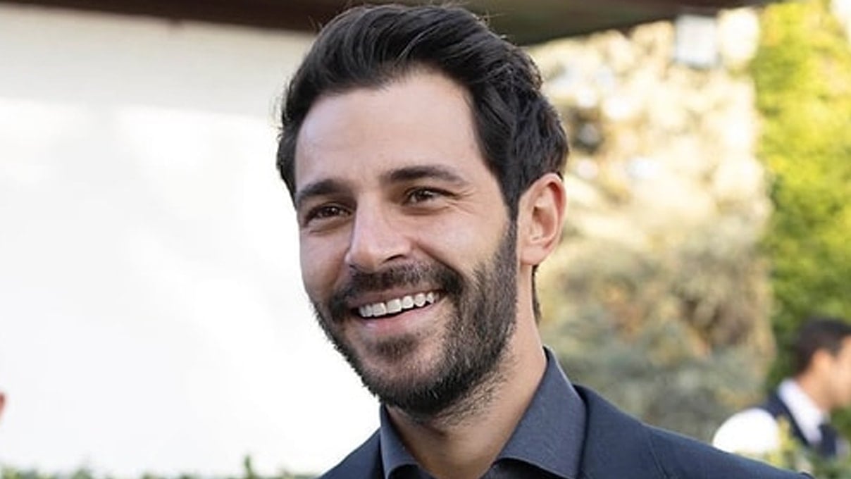 Hakan Sabancı hakkında bomba aşk iddiası! Dövme bile yaptırdı