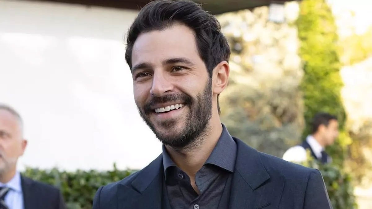 Hakan Sabancı'nın yeni aşkı ifşa oldu! İlk işi bu oldu