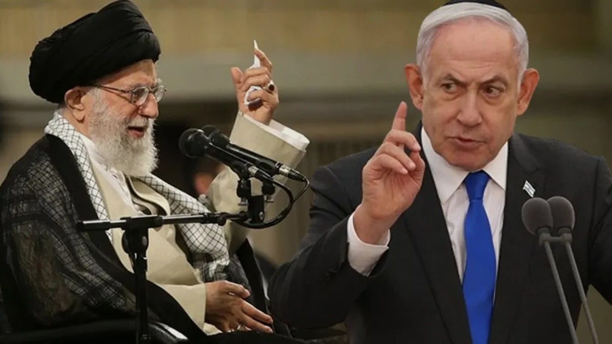 İsraillilerden İran'a 'tuzak' itirafı