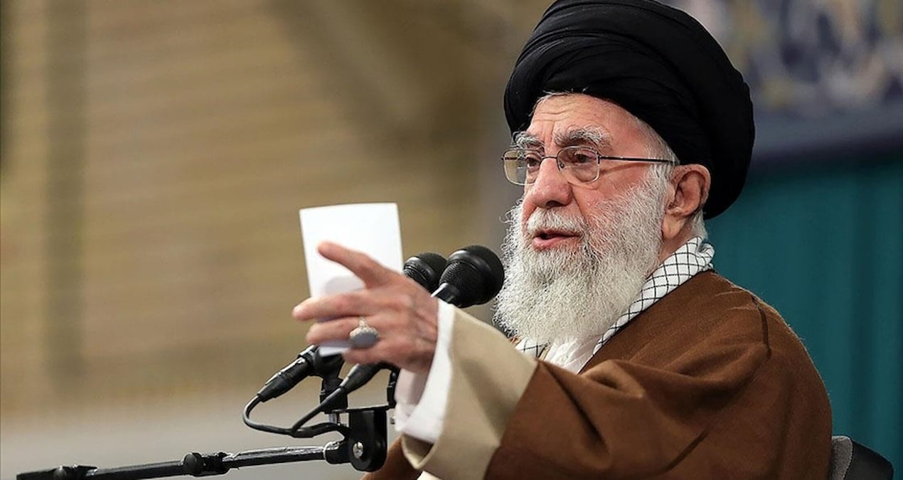 Hamaney'in cenaze programı belli oldu: Meşhed'de defnedilecek