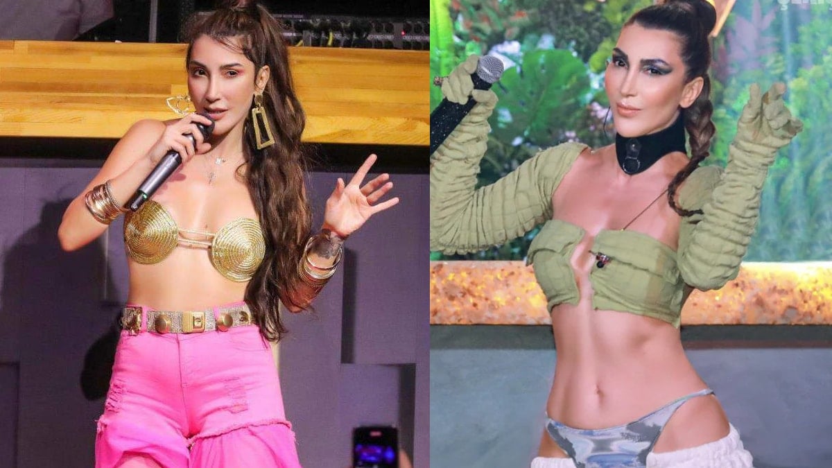 Hande Yener'in aldığı kiloların sebebi belli oldu!