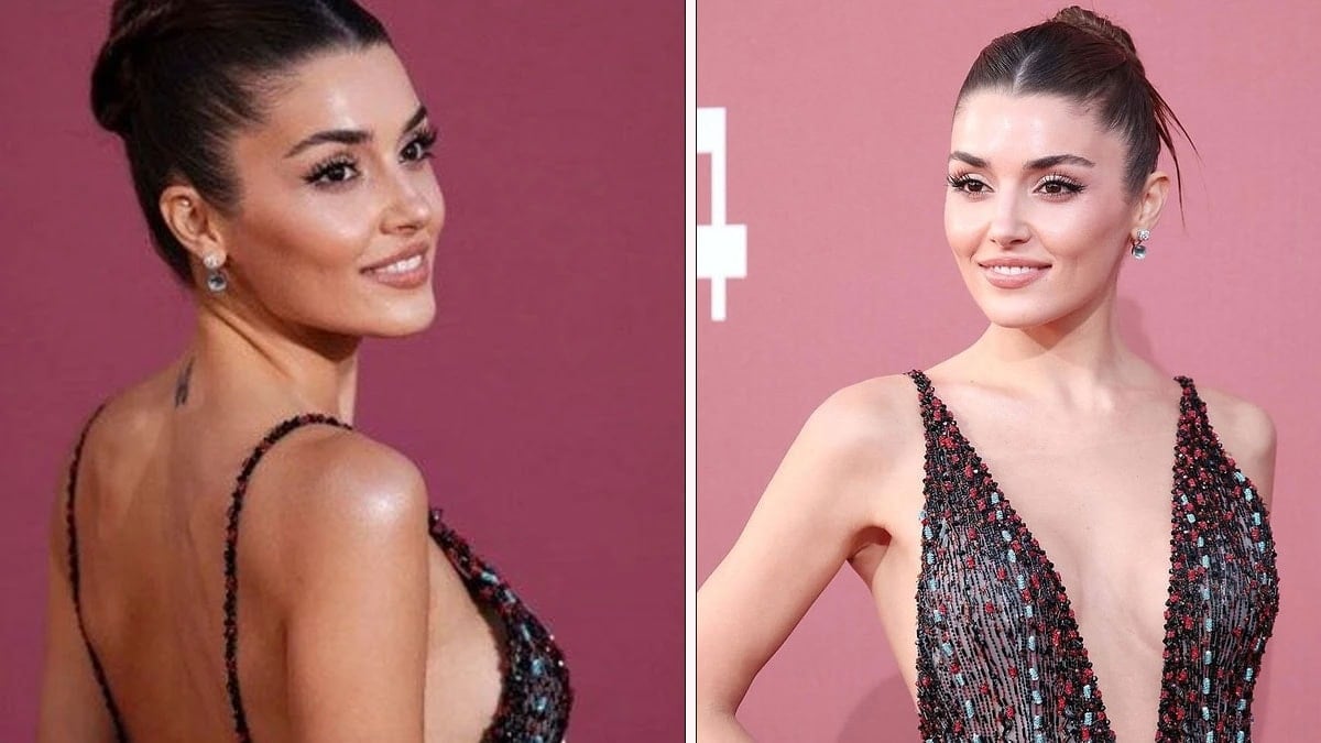 Oyunculuğu eleştiriliyordu… Hande Erçel’e usta isim sahip çıktı