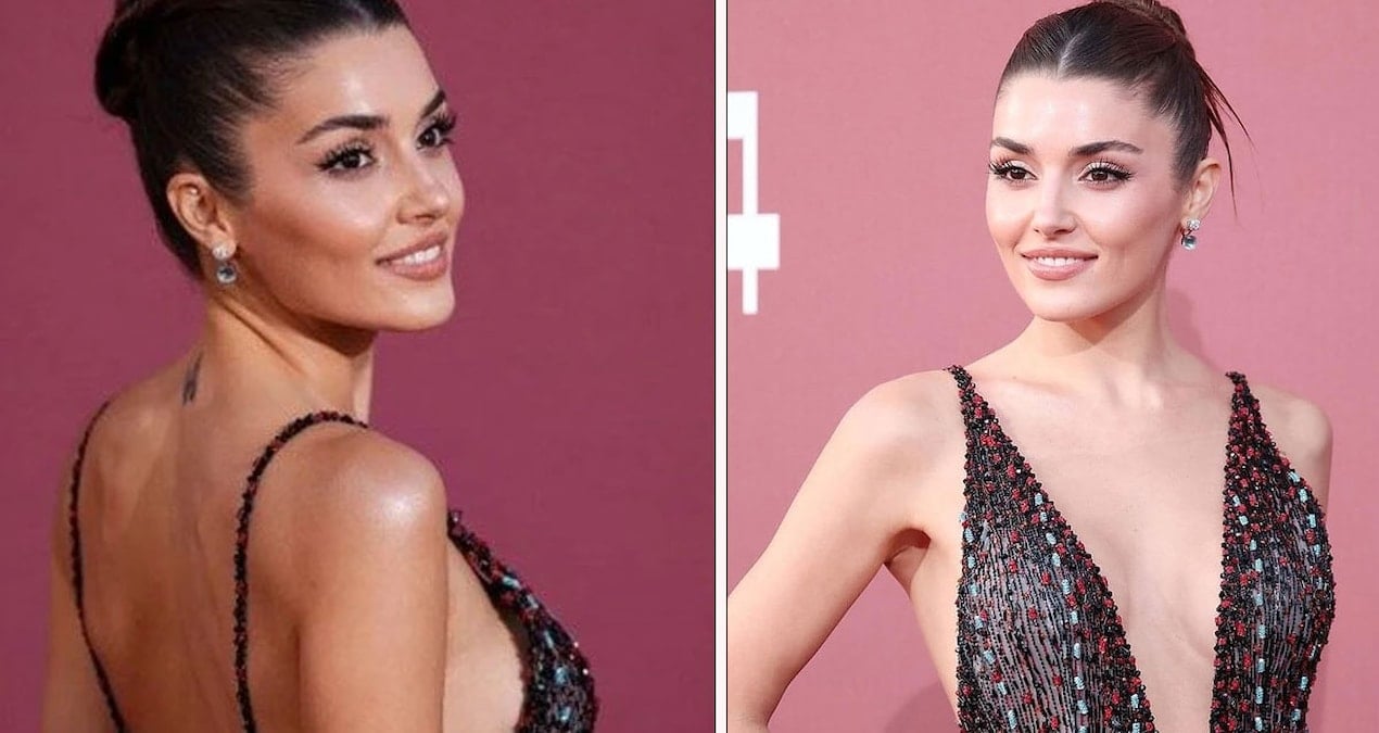 Oyunculuğu eleştiriliyordu… Hande Erçel’e usta isim sahip çıktı