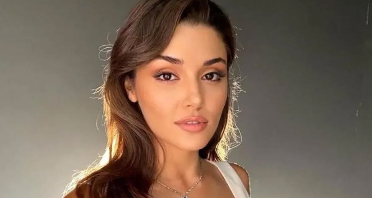 Hakkında yakalama kararı çıkarılmıştı: Hande Erçel Türkiye'ye döndü, gözaltına alındı