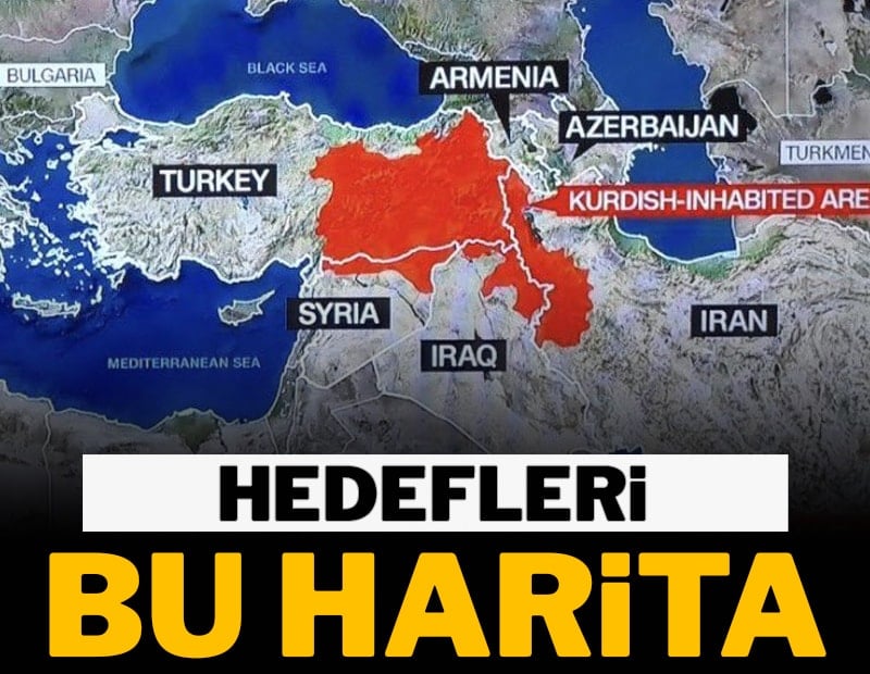 ‘Sıradaki hedef Türkiye olsun’