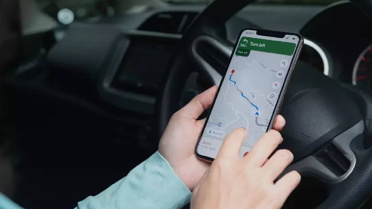 Google Haritalar'a büyük güncelleme: Son yılların en büyük değişikliği oldu