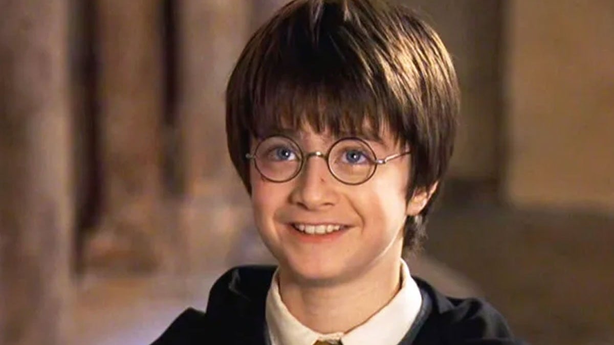 Harry Potter'ın efsane isminin son halini görenler şaşırdı