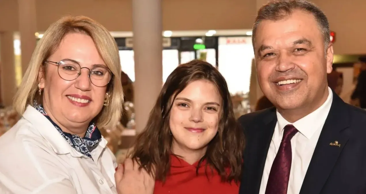 Çan Belediye Başkanı Harun Arslan'ın kızı İremnur Arslan hayatını kaybetti