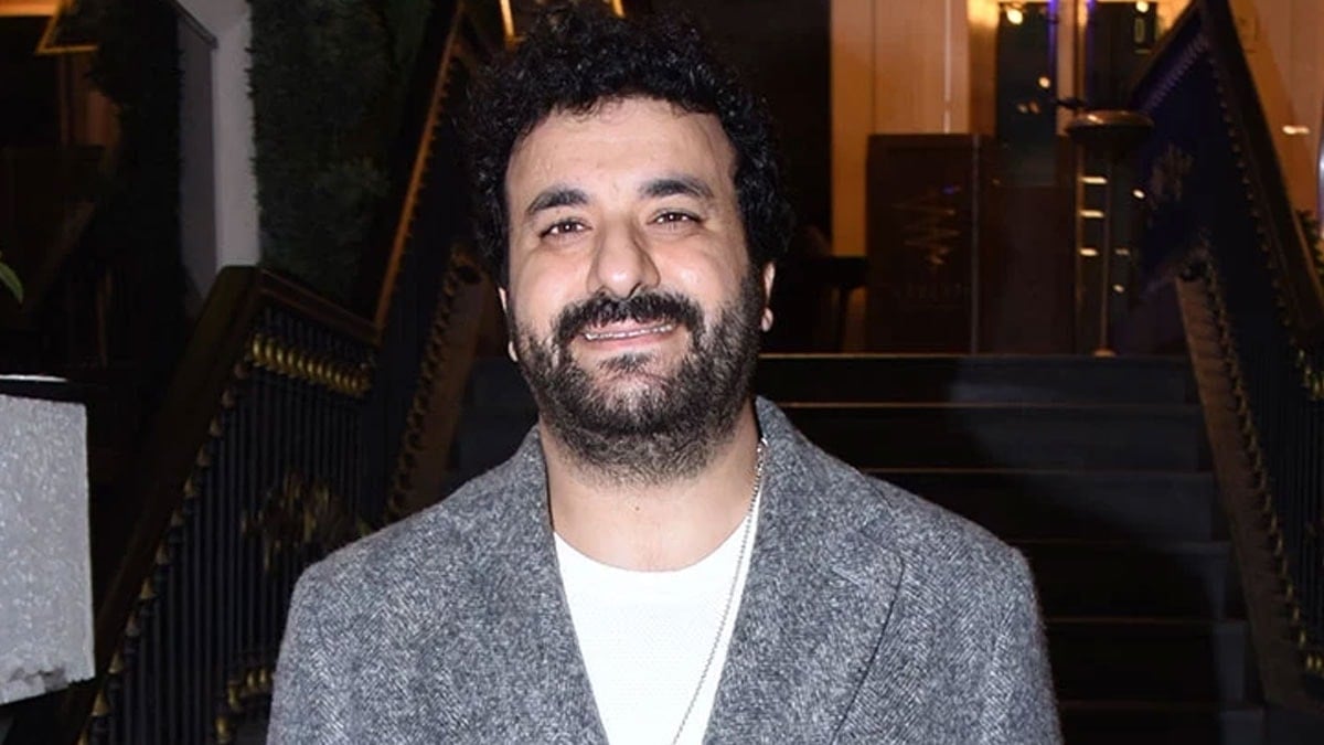 Ünlü komedyenden nişan kararı: Tarih belli oldu