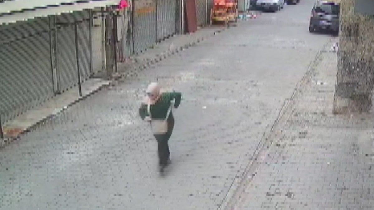 Hastaneye diye evden çıkan Hatice'den 4 gün haber alınamıyor