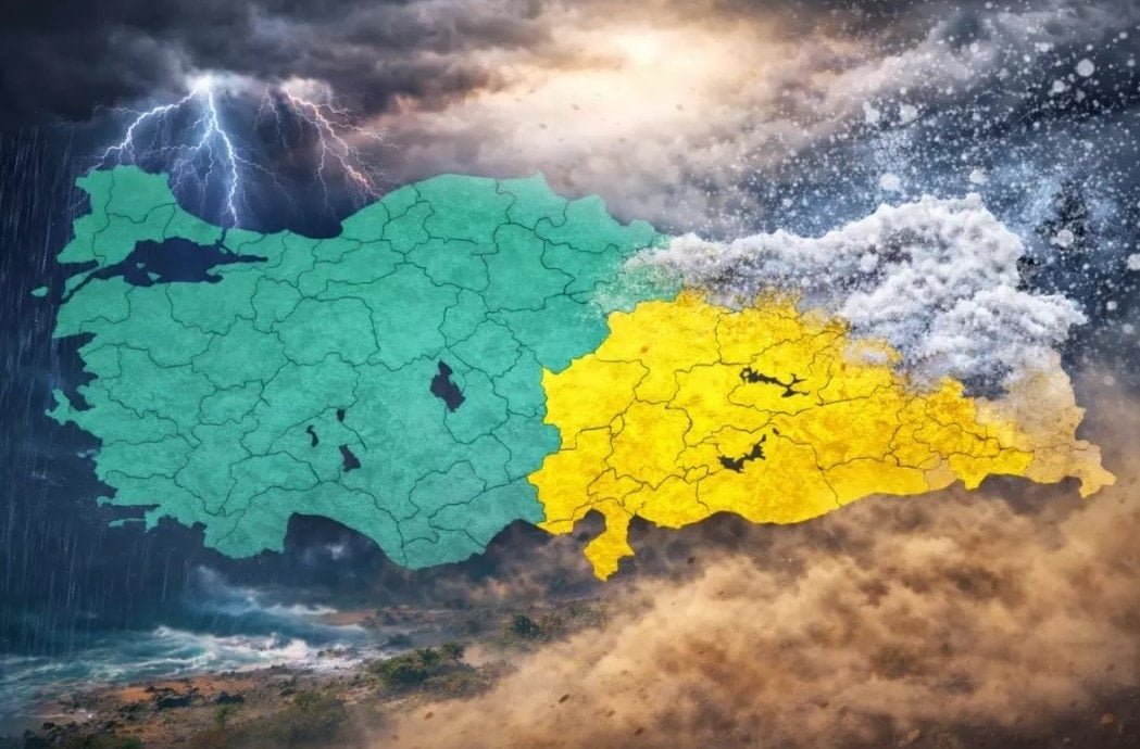 Bayramda hava nasıl olacak?