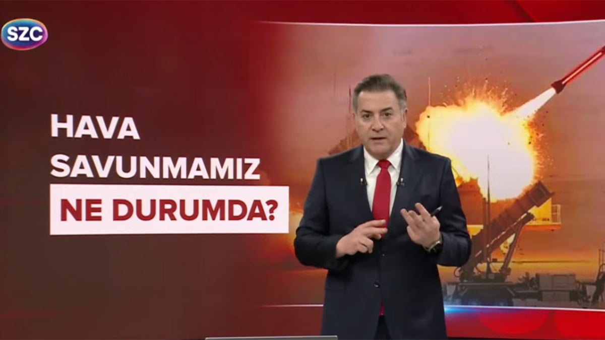 Orta Doğu'daki gerilim Türkiye'yi harekete geçirdi: NATO Türkiye’yi nasıl koruyor?