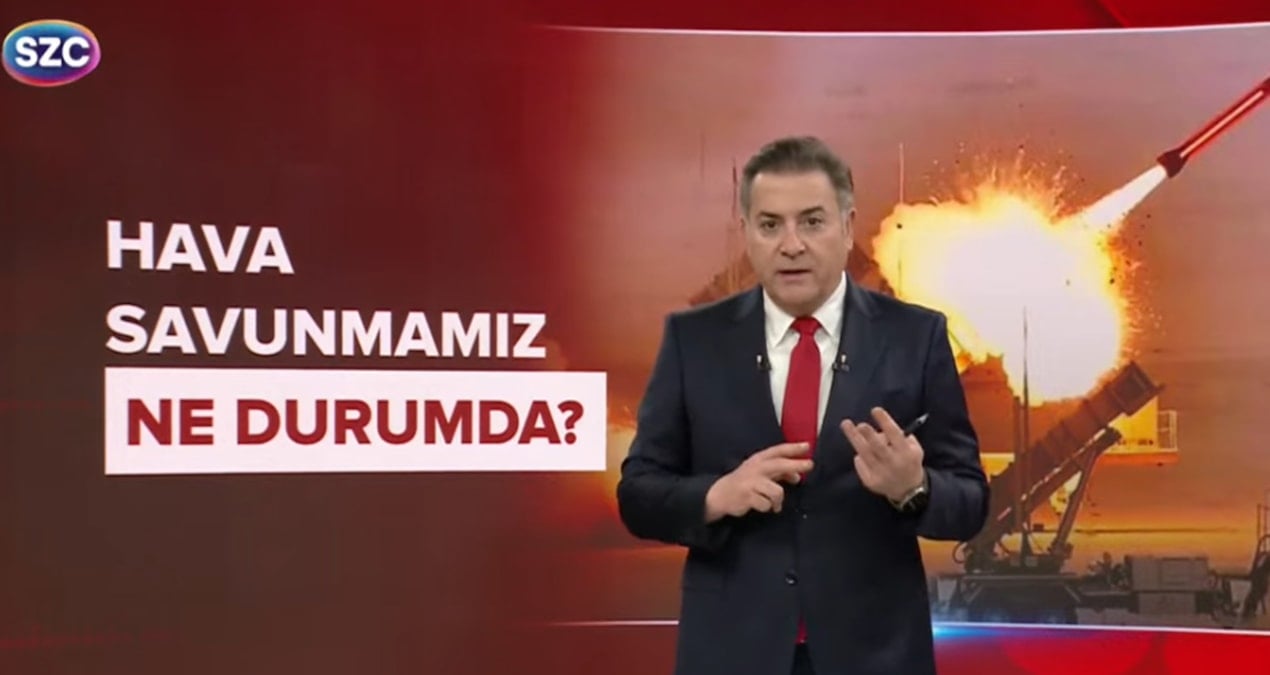 Orta Doğu'daki gerilim Türkiye'yi harekete geçirdi: NATO Türkiye’yi nasıl koruyor?